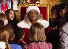 madea xmas 